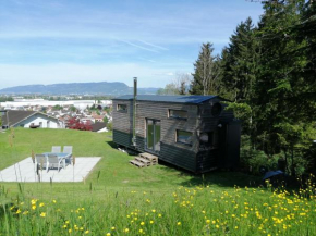 Tiny House im Grünen